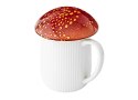Kubek 500 ml Grzybek z rudym kapeluszem 0102003578 Altom Design