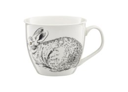 Kubek 550 ml Królik RABBIT 40002