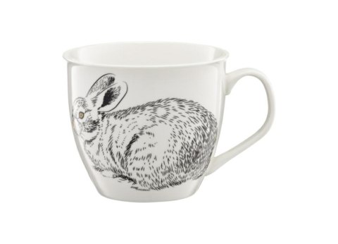 Kubek 550 ml Królik RABBIT 40002