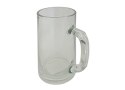 Kufel 0,32L szklany ALT7579 Altom Design