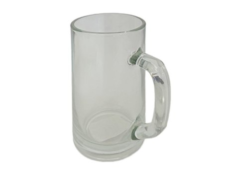 Kufel 0,32L szklany ALT7579 Altom Design