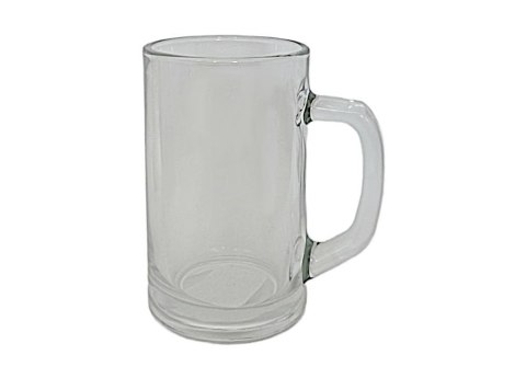 Kufel 0,32L szklany ALT7579 Altom Design