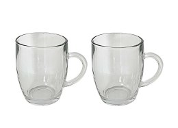 Kufle 600 ml ATEN MG9140GCL Hoodooart