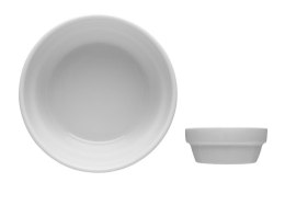 Miska 14 cm RITA CORONA Biała Lubiana