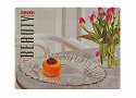 Półmis 29x20CM BEAUTY PL1003GCL Kaveh