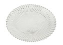Półmisek owalny 27x21 cm SANTA PL1186GCL