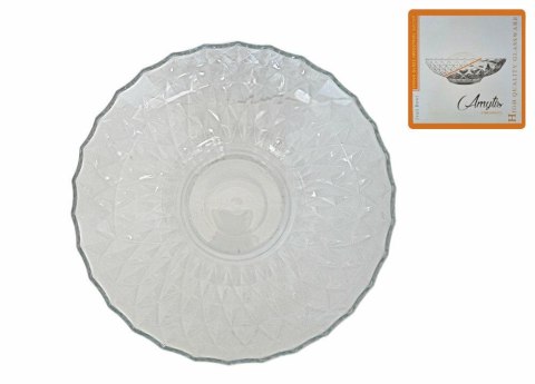 Salaterka Patera na owoce 29cm AMYTIS FB8200GCL Kaveh