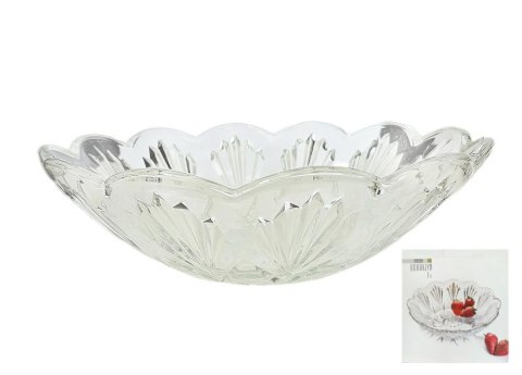 Salaterka owocarka 29 cm BROOKLYN FB1178GCL Kaveh