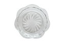Spodek szklany 11 cm ROZAN SC0121GCL Hoodooart