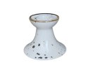 Świecznik Diplomat 8 cm Cottage White 1108 Bogucice