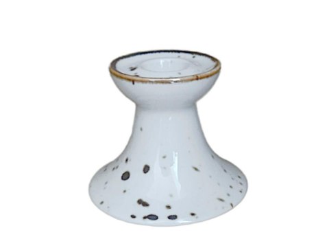 Świecznik Diplomat 8 cm Cottage White 1108 Bogucice