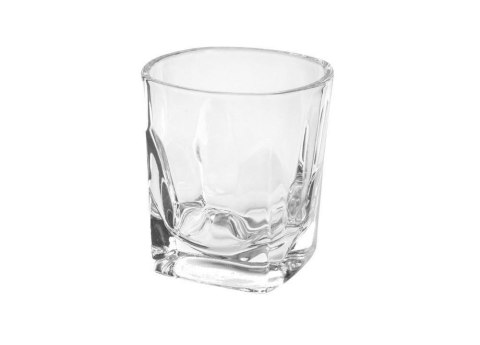 Szklanka 280 ml WHISKY Stephanie Optic Altom Design