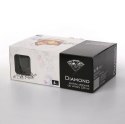 Szklanki do whisky 390 ml DIAMOND 1224 komplet 6 sztuk Altom Design