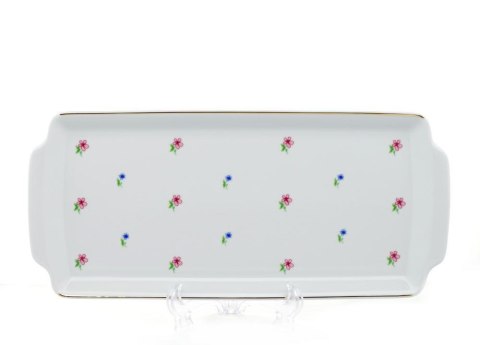 Taca do ciasta 35 cm JASTRA 0112 Lubiana