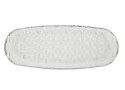 Taca półmisek 33x13 cm SNOW PL1268GCL Hoodooart