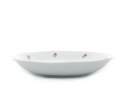 Talerz głęboki 21 cm JASTRA 0112 Lubiana