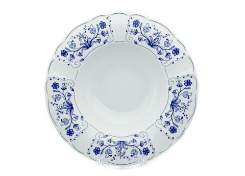 Talerz głęboki do pasty 27 cm MARIA 6101 Kaszubska Lubiana
