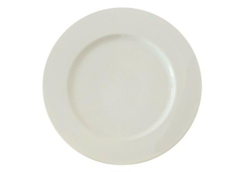 Talerz płytki 27 cm LOLITA CREAM 1276 Bogucice