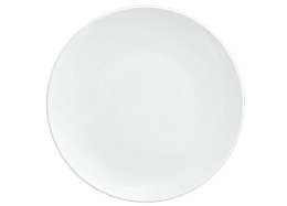 Talerz płytki 28 cm Active Rosy White 1020 Bogucice