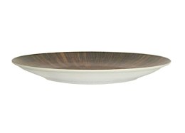 Talerz płytki 28 cm Pień Drzewa Hotel 9175 Lubiana