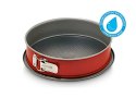 Tortownica 26 cm dno fakturowane ROSSANA 50126 Guardini