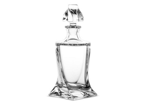 Karafka 770 ml QADRO 949889 BOHEMIA PRESTIGE