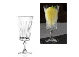Koktajlowe kieliszki 420ml TIMELESS RCR 284092 RCR Cristalleria Italiana