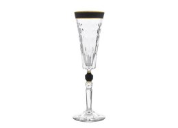 Komplet do szampana 6 elementowy CONTE MODERN BOHEMIA PRESTIGE 802817