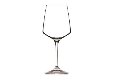 Kpl.2 Kielisz. wino 380ml ARIA RCR 282379 Cristalleria Italiana