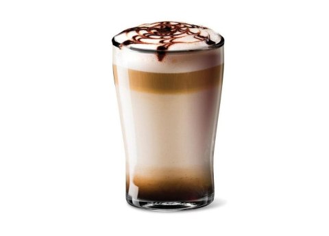 Kpl 2 szklanek LATTE 0,3L 802015 THERMO