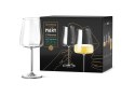 Kieliszki do wina 400 ml kpl 6 szt. BOHEMIA PRESTIGE MARY 802626