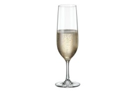 Kieliszki do szampana 270 ml BOHEMIA PRESTIGE MILA 963422
