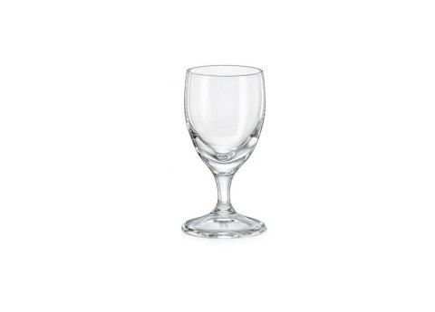 Kpl.6 Kieliszków.30ml WÓDKA BOHEMIA PRALINE 932954