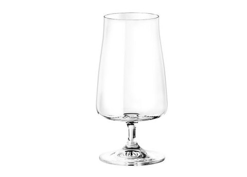 Kieliszki do piwa 380 ml kpl 6 szt. BOHEMIA PRESTIGE MARY 802633