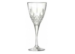 Kpl.6 Kieliszków do wina 250ml LONDON RCR 284010