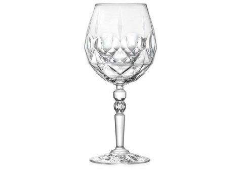 Kpl.6 Kieliszków do wina 530 ml ALKEMIST RCR 265210