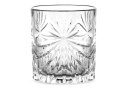 Kpl.6 Szklanek 320ml BOHEMIA PRESTIGE FIORE 949087