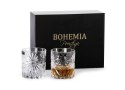 Kpl.6 Szklanek 320ml BOHEMIA PRESTIGE FIORE 949087