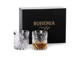 Kpl.6 Szklanek 320ml BOHEMIA PRESTIGE FIORE 949087
