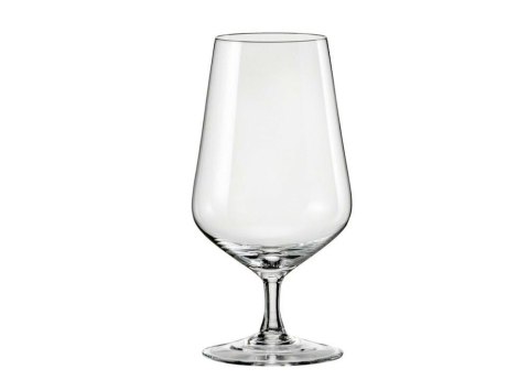 Kpl.6 Szklanek 380ml do piwa BOHEMIA SANDRA 953089