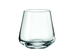 Kpl.6 Szklanek 400ML BOHEMIA SANDRA 935788