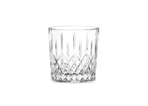 Kpl. 6 Szklanek do whisky 320ML LONDON RCR 600670