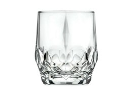 Kpl.6 szklanek do Whisky 350ml ALKEMIST RCR 265260