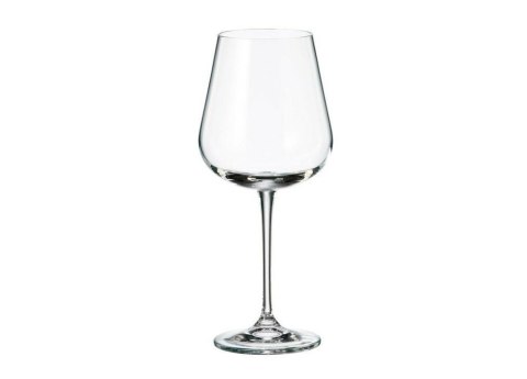 Kieliszko do wina czerwonego.540 ml kpl 6 szt. BOHEMIA ARDEA 956088