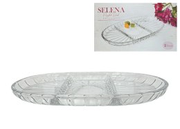 Salaterka owalna Kabaret SELENA PD1322GCL Kaveh