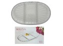 Salaterka owalna Kabaret SELENA PD1322GCL Kaveh