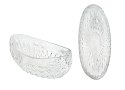 Salaterka owocarka 20x10 cm VETRO 7213GCL Kaveh
