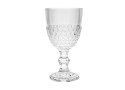 Szklanka Pucharek 340 ml na nodze BLOOM 7709 Altom Design