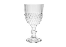 Szklanka Pucharek 340 ml na nodze BLOOM 7709 Altom Design
