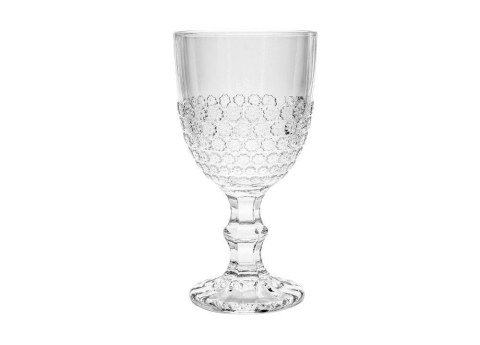 Szklanka Pucharek 340 ml na nodze BLOOM 7709 Altom Design